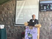 کردستان نقش مهمی در تامین امنیت غذایی کشور دارد