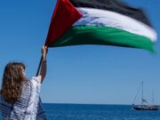 مقاومت سکانداران کشتی مدلین ادامه دارد