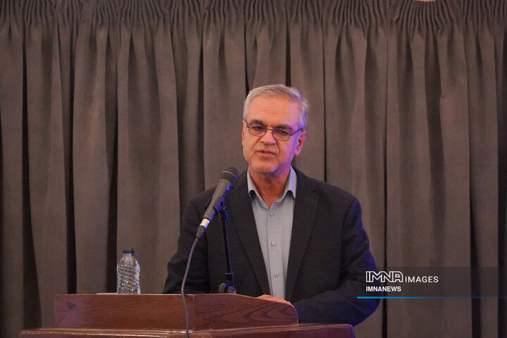 نشست «از دانشگاه تا پایتخت گردشگری آسیا»