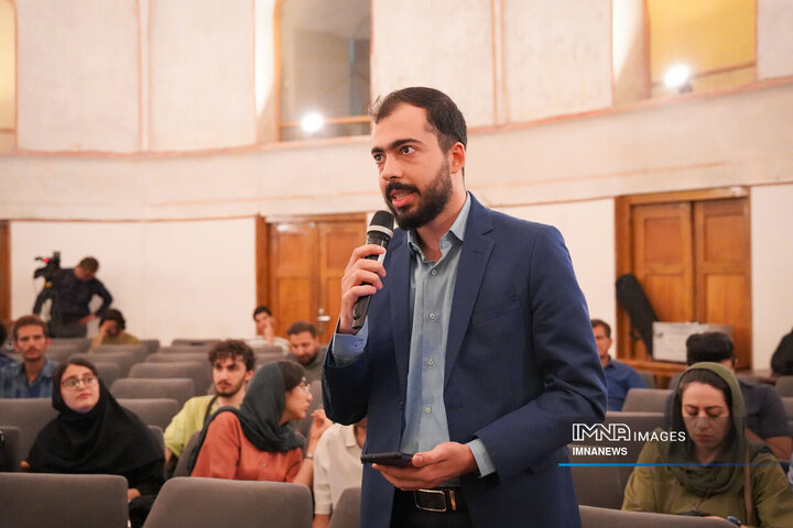 نشست «از دانشگاه تا پایتخت گردشگری آسیا»