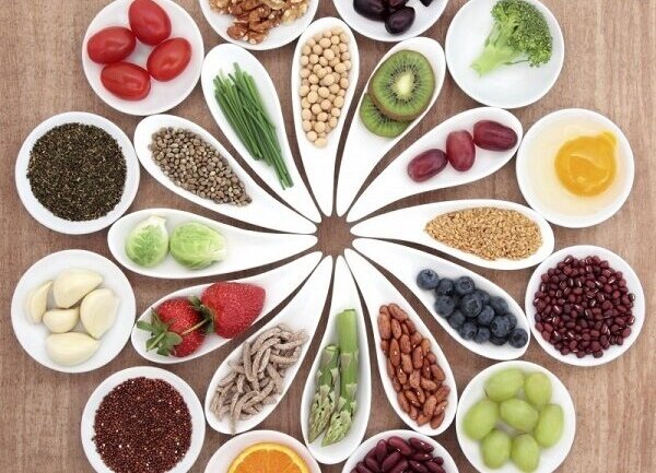 سپری برای حفاظت از سلول‌های عصبی بدن با جنس آنتی‌اکسیدان