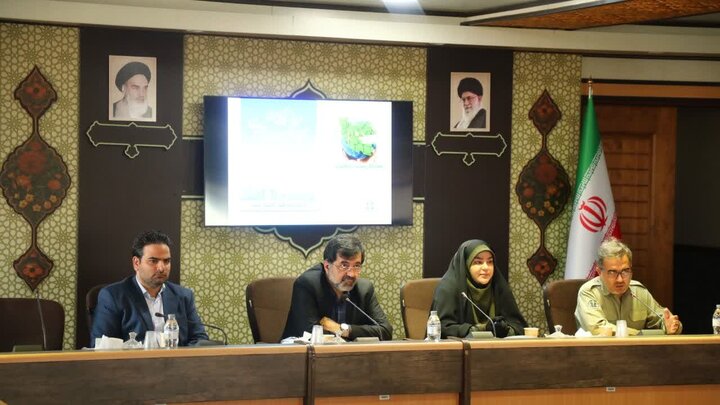 برنامه عملیاتی کاهش آلودگی‌های زیست‌محیطی برای قم تدوین شود