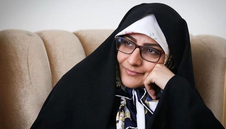 خاطره شهره پیرانی از شهید هسته‌ای فریدون عباسی