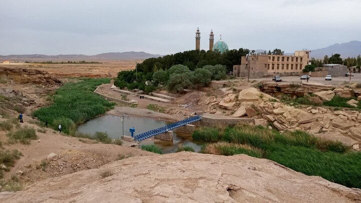 راه‌اندازی شهرک کارگاهی صنعتی در بخش کهک قم