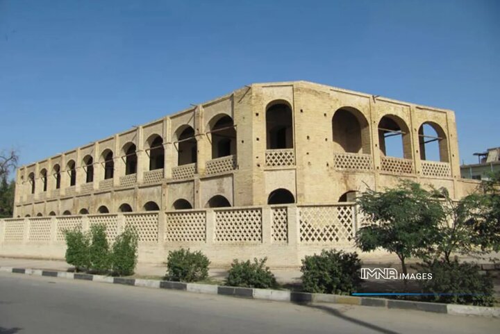 معین التجار به بخش خصوصی واگذار می‌شود