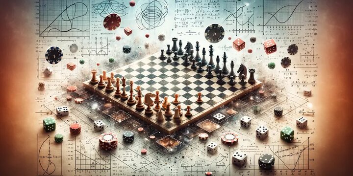 هوش مصنوعی و نظریه بازی‌ها