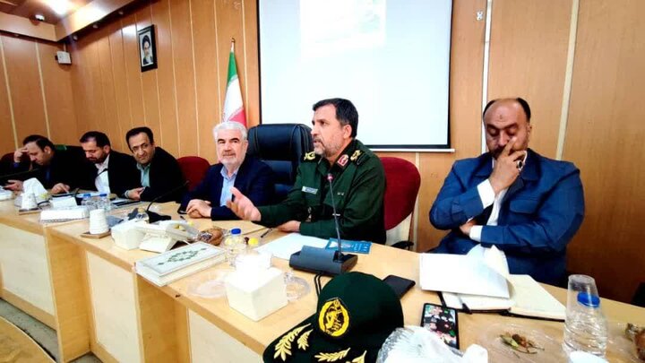 فرهنگ ایثار و بنیان‌های اعتقادی دانش‌آموزان تقویت شود