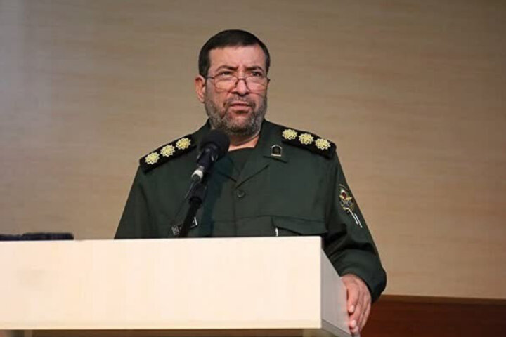 برپایی نمایشگاه هفته دفاع مقدس و آئین تجلیل از پیشکسوتان جهاد و مقاومت در مازندران