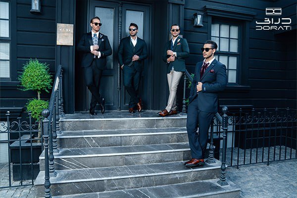 با برند دراتی، کیفیت را بپوشید؛ تجربهای متفاوت از یک برند ایرانی با برند دراتی، کیفیت را بپوشید؛ تجربهای متفاوت از یک برند ایرانی