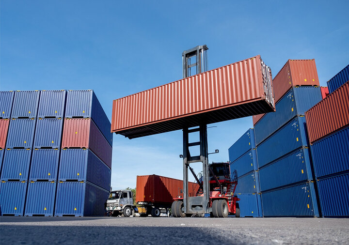 صادرات با حمل هوایی کارگو ساده تر می شود