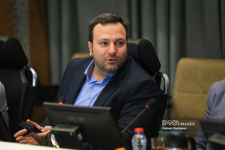 نیک‌نامی و فسادستیزی؛ ارزش‌های محوری شورای ششم اصفهان