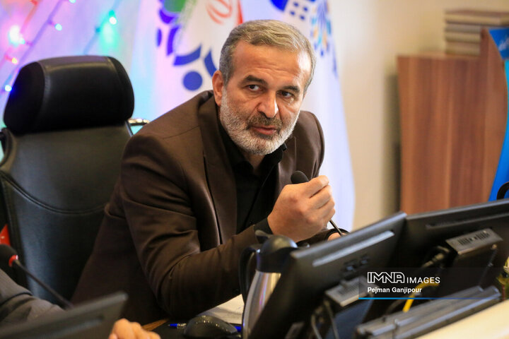 تأمین بیش از ۳۰ درصد برق شهرداری اصفهان تا پایان ۱۴۰۴ از منابع تجدیدپذیر