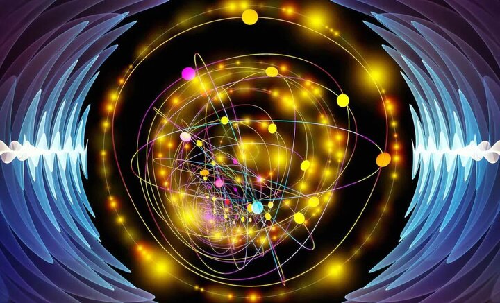 کشف حالت‌ کوانتومی پنهان ورتکس‌ها