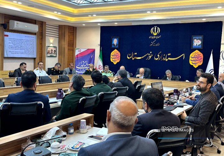 امنیت، سهولت و ارزانی محور خدمات‌رسانی در اربعین باشد