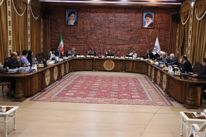 بودجه شهرداری تبریز سال گذشته به ۳۳ هزار و ۳۸۶ میلیارد تومان رسید