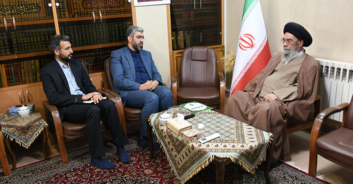 احترام به سادات نوعی شکرگزاری است