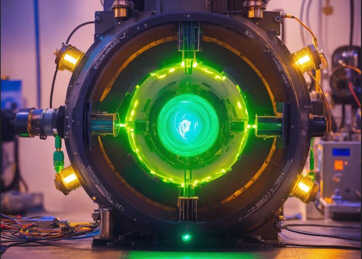 نوآوری‌های لیزری و اپتیکی