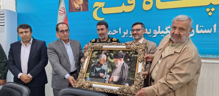 نقش رسانه‌ها در حرکت جامعه به سمت توسعه مؤثر است