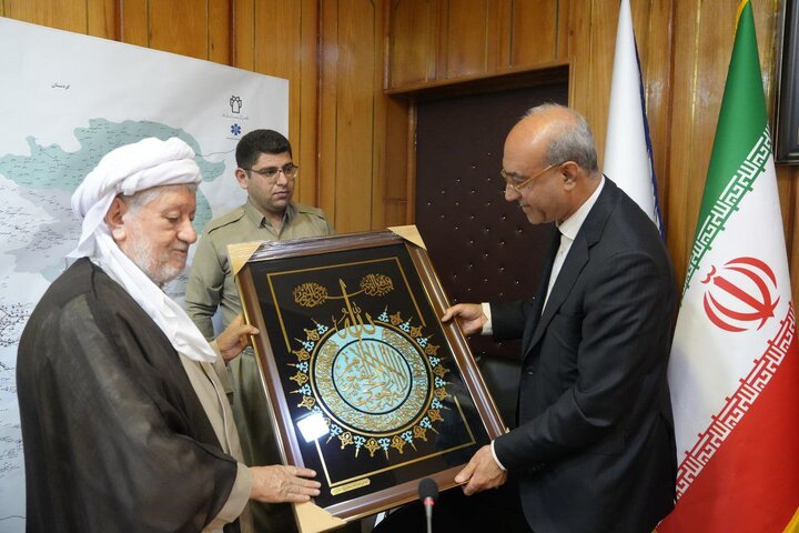 اورامانات الگویی ملی در پیوند فرهنگ، توسعه و همدلی است