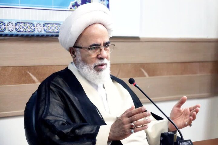 احداث مجتمع بزرگ فرهنگی و شبستان نماز، اولویت توسعه مذهبی شهر است