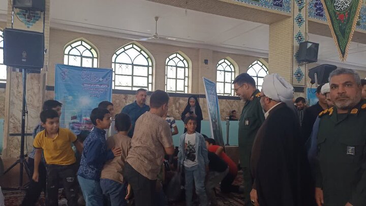 اوقات فراغت، فرصتی طلایی برای مقابله با نفوذ دشمن و شکوفایی استعدادها