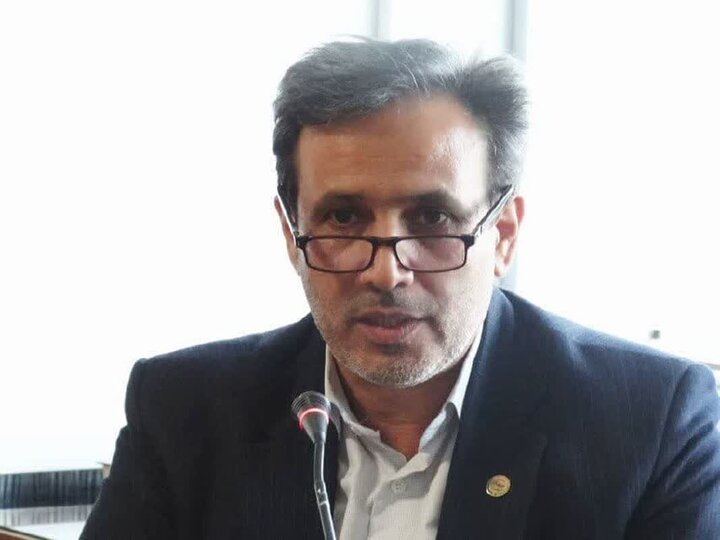 کرمانشاه با تولید ۱۱۱ هزار تن نخود، رتبه اول کشور را در اختیار دارد