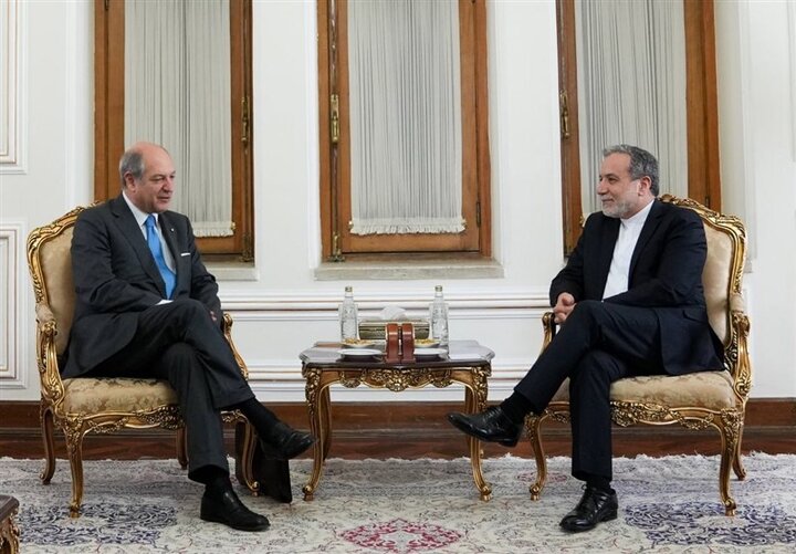 ایتالیا بر علاقه‌مندی برای تعمیق روابط با ایران تاکید کرد