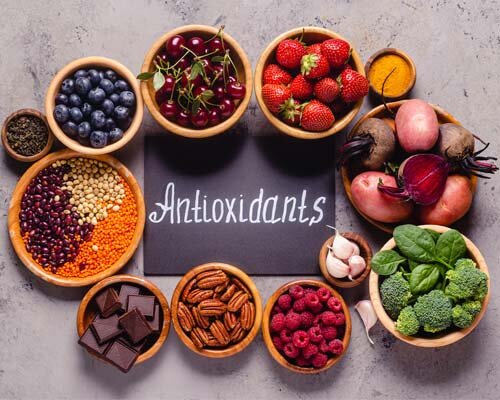 سپری برای حفاظت از سلول‌های عصبی بدن با جنس آنتی‌اکسیدان