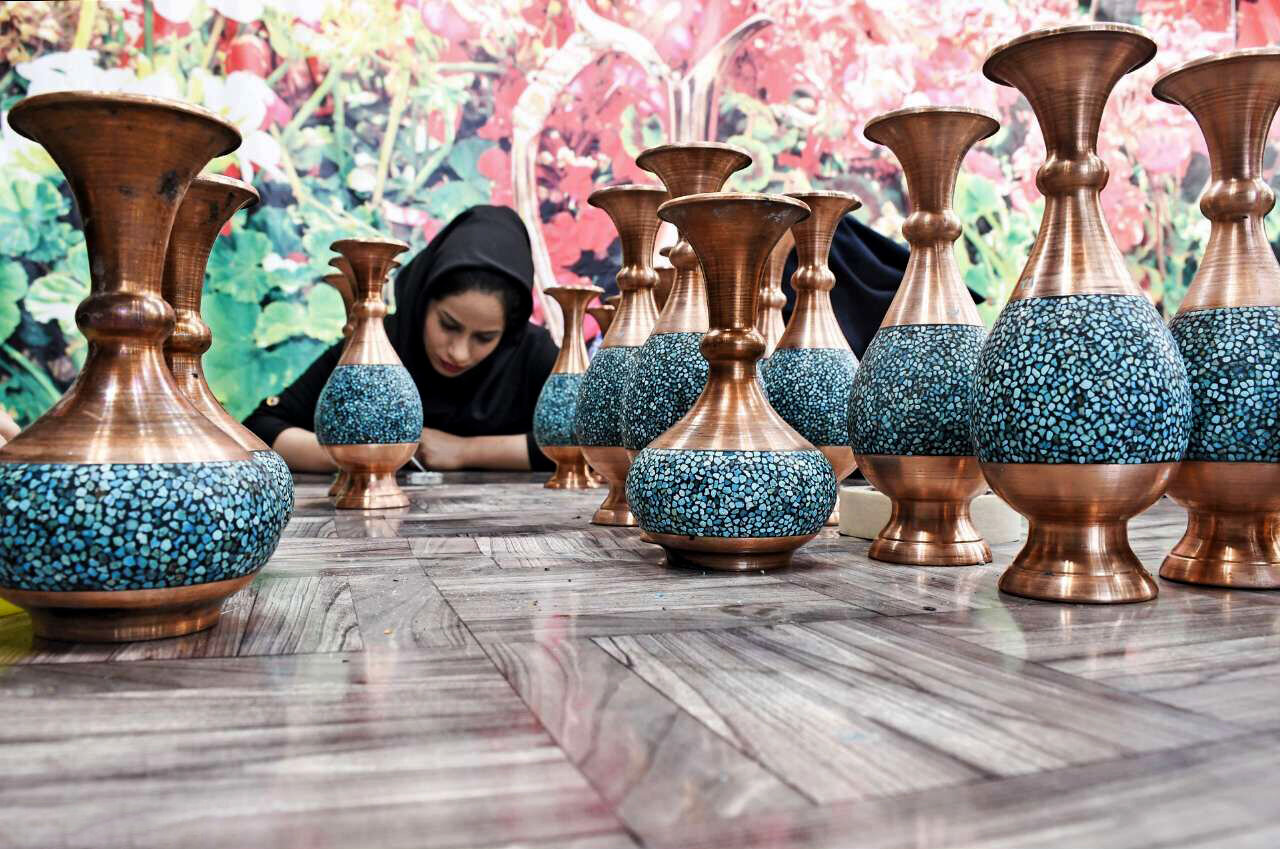 صنایع بومی، موتور محرک گردشگری اقلیمی