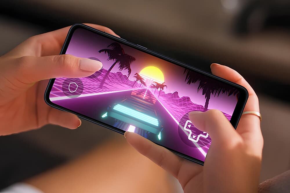 قیمت Galaxy A06 5G  + معرفی و بررسی جامع