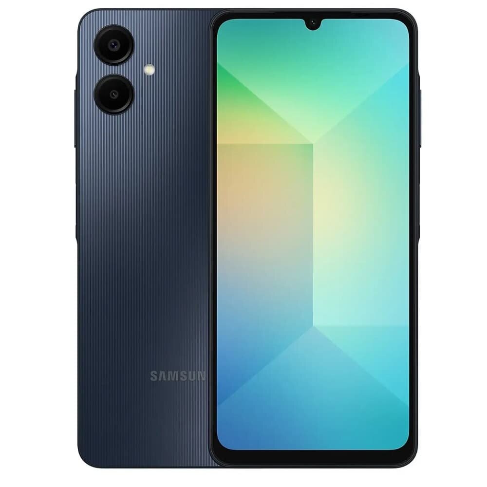 قیمت Galaxy A06 5G + معرفی و بررسی جامع