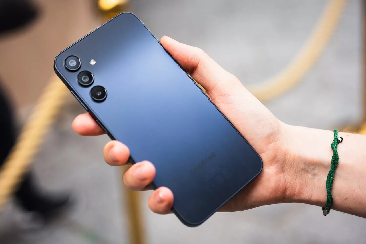 قیمت گوشی a16 سامسونگ 4G(سوم مرداد) + مشخصات Samsung Galaxy A16 4G