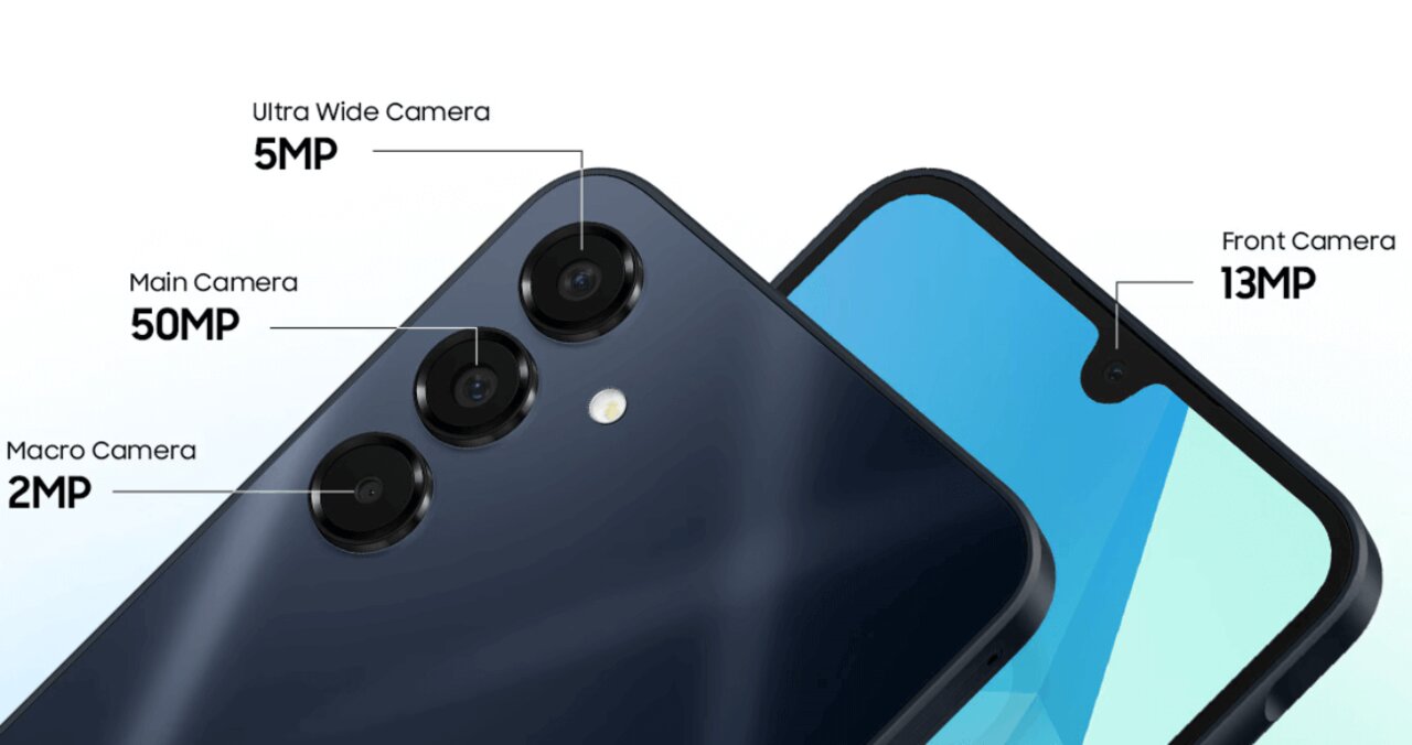 قیمت سامسنگ A16 امروز + مشخصات Samsung Galaxy A16 4G 128GB RAM