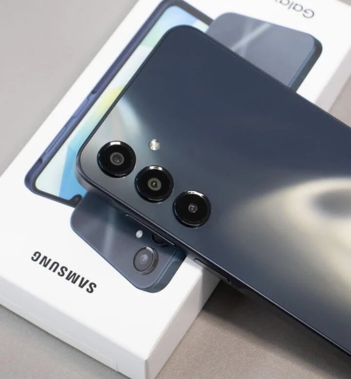 قیمت سامسنگ A16 امروز + مشخصات Samsung Galaxy A16 4G 128GB RAM