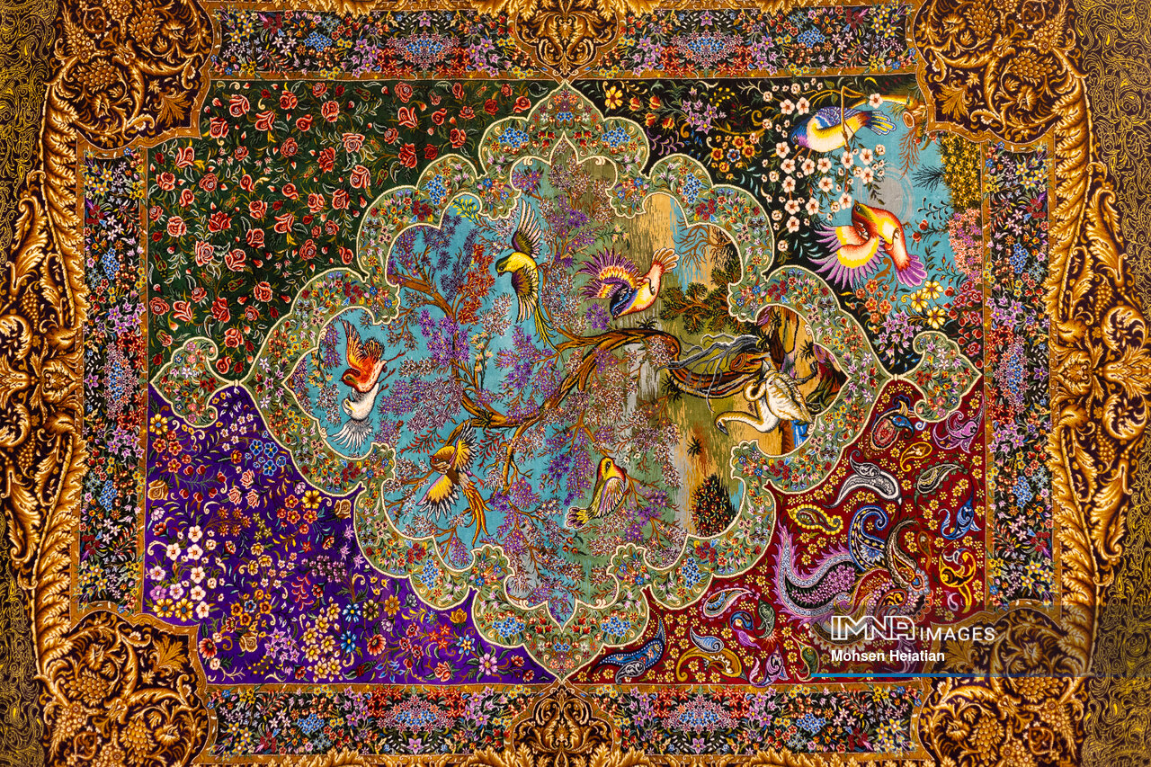 Iran’s Handicrafts Sector Emerges as Cultural and Economic Asset Amid Challenges