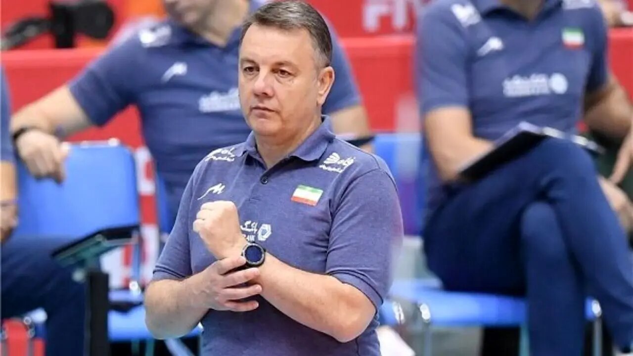 از کولاکوویچ تا پیاتزا، سفر پرتلاطم والیبال ایران در ملی در لیگ ملتهای والیبال