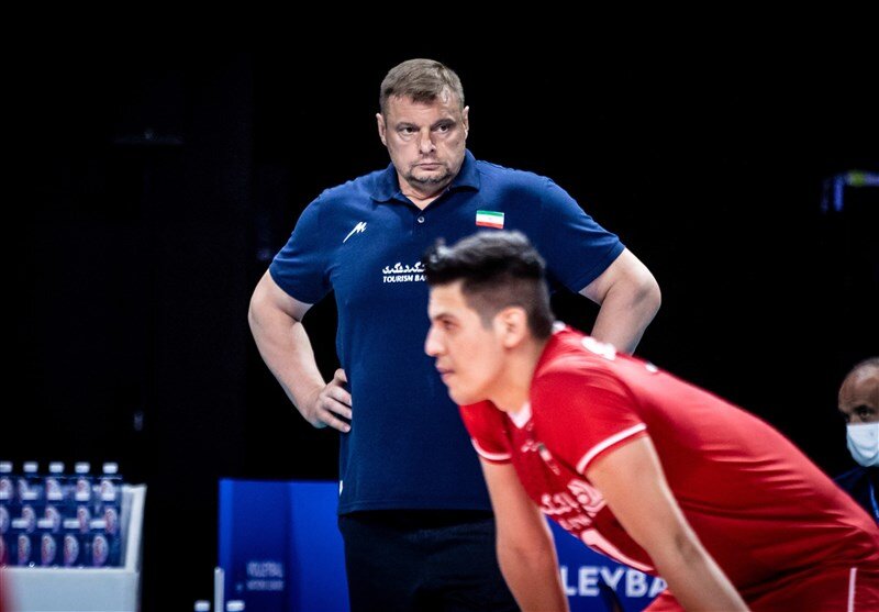 از کولاکوویچ تا پیاتزا، سفر پرتلاطم والیبال ایران در ملی در لیگ ملتهای والیبال