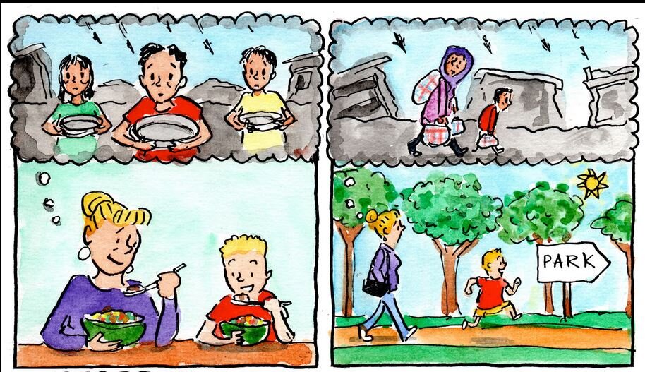 هرچی ارزوی خوبه مال تو