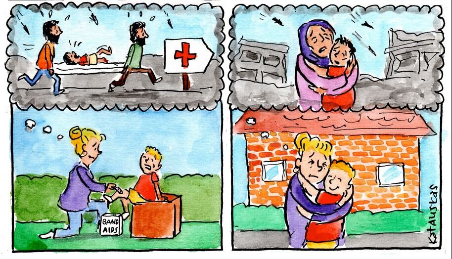 هرچی ارزوی خوبه مال تو