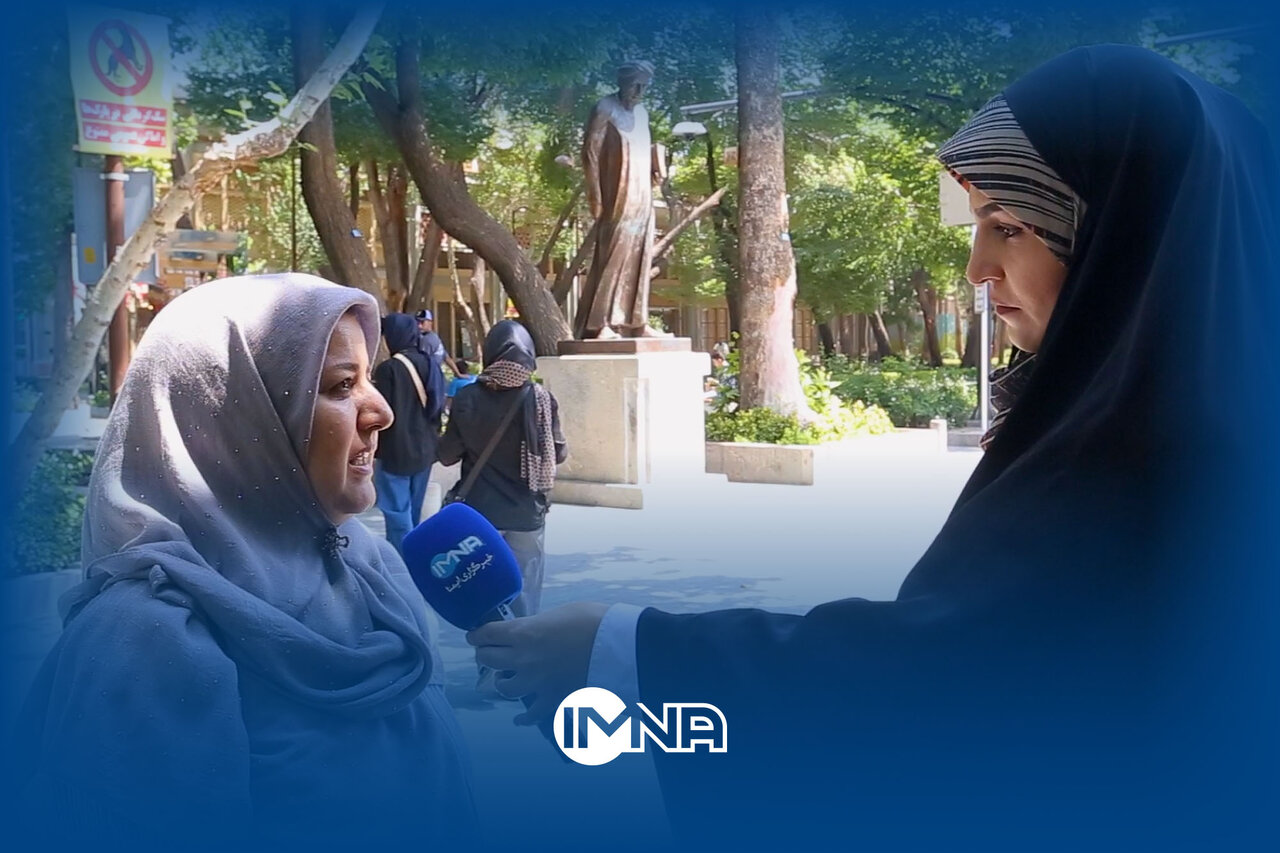فیلم| شهروندان درباره ممنوعیت سگ‌ گردانی چه می‌گویند؟
