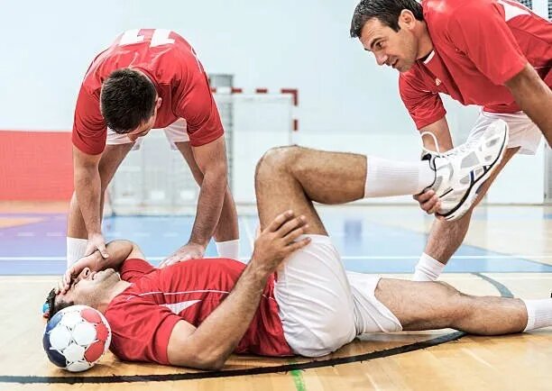 اگر دنبال لاغری هستید، فوتسال را دستکم نگیرید!