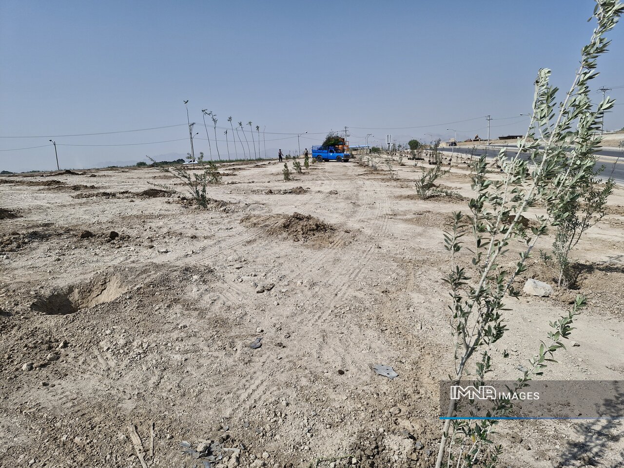 رینگ چهارم  به الگوی توسعه پایدار شهری در اصفهان تبدیل می‌شود