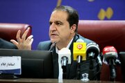 اولویت سفر رئیس‌جمهور به استان ایلام تکمیل پروژه‌های نیمه‌تمام  است