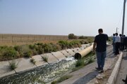 میزان هدر رفت آب در بخش کشاورزی آذربایجان‌غربی ۷۰ درصد است