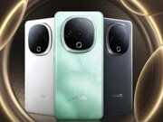 گوشی ویوو Y300c عرضه شد