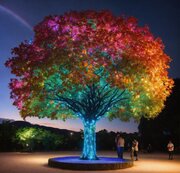 ساخت سیناپس مصنوعی رنگی بدون باتری