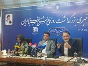 تحول سیاست‌های وزارت صنعت در حمایت از فرش دستباف و اصلاح اقتصاد روستایی