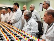 روسیه ۸ نیروگاه اتمی در ایران می‌سازد