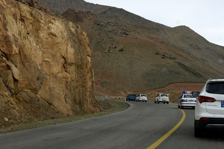 ایمن‌سازی محور هشتگرد-طالقان بیش از ۸۰۰ هزار میلیارد تومان اعتبار لازم دارد