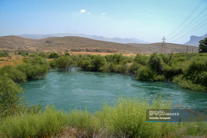 گواهینامه ۳ شهر تالابی ایران به نمایندگان کشور اهدا شد